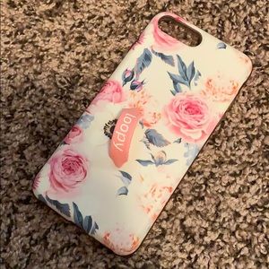 iPhone 7 Plus Loopy Case